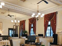 -Salon de Ville浦江汇(上海外滩华尔道夫酒店店)