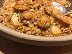 -铜锣湾·有麝自然香(渝北财富中心店)