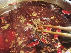 -飘香火锅(玉林西路店)