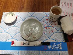 -千代饮兵卫日本料理(东二环泰禾广场西区店)