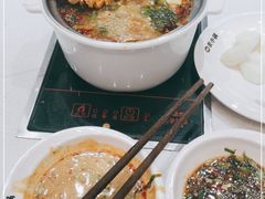 -农小锅自助小火锅(北京大兴凯德店)