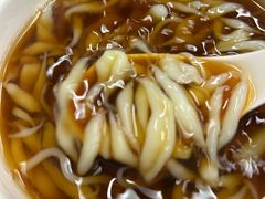 -丝丝香王凉粉(汇宇店)