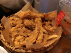 -牛市坎火锅(建设路店)