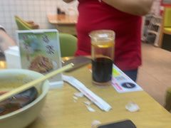 -李先生牛肉面大王(营口大润发店)