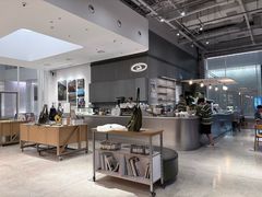 -SAANCI山池咖啡(海上世界文化艺术中心店)