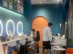 -海马体照相馆(西安高新万达广场店)