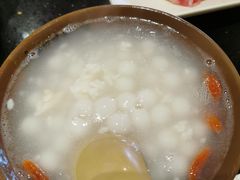 -宽板凳老灶火锅(南礼士路店)
