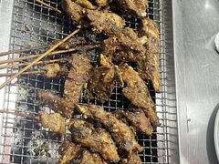 -草原碳烤羊腿(仙塘店)