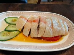 -章记星洲 · 新加坡餐厅(望京店)
