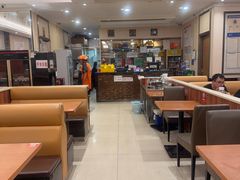 -银村街家常菜·早点·粥饼(北线阁店)
