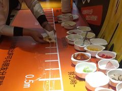 -比格比萨自助(花园路店)