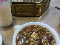 -西安贾三灌汤包·回坊小吃·清真炒菜(北院门总店)