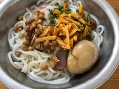 -瘦子桂林米粉店(总店)