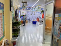 -艾克瑞特AI机器人·少儿编程·STEAM教育(万达校区)