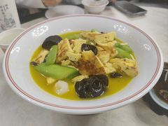 -二泉园老菜馆·百年无锡菜