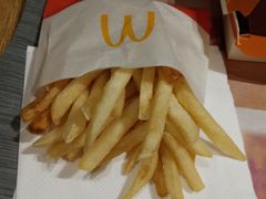 -麦当劳(湖滨路店)