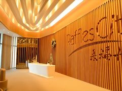 -深圳来福士广场