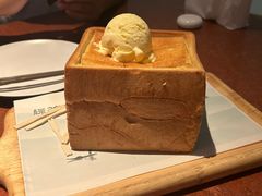 -绿茶餐厅(成都万象城店)