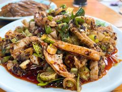 拌肥肠-叶老大肥肠