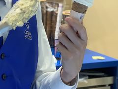 -CREAM STORY意大利手工冰淇淋&甜品(万象前海店)