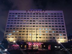 -长春海航长白山宾馆