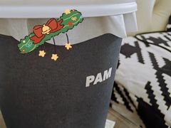 -Pam Coffee