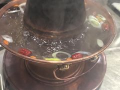 -东来顺饭庄(王府井步行街店)