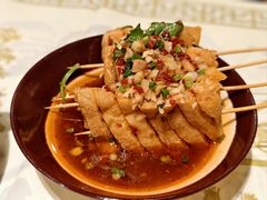 -串盟烧烤大排档·长沙美食地标(星沙店)