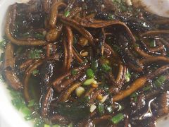 -扬州小吃(延安西路店)