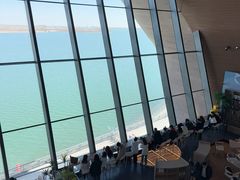 -抱抱地球咖啡馆(国家海洋博物馆店)