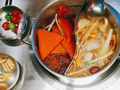 -签小二串串火锅(观音桥店)