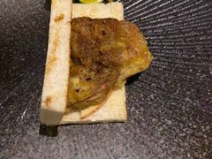 -松临·铁板烧&Omakase(神农店)