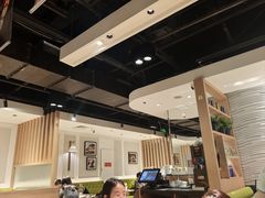 -汤城小厨•粤菜•靓汤(西直门凯德MALL店)