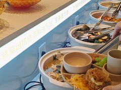 -素满香·食养自助(福州·长乐北路店)