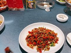 -柴米油盐三杯鸡(象山北路店)