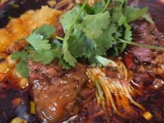 -老地方猫儿面(磁器口店)