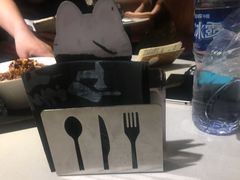 -新仙清汤牛腩(铜锣湾店)