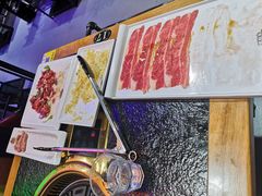 -牛鲜盛齐齐哈尔烤肉(曹路店)