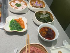 -海底捞火锅(太原南站店)