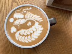 -SAFARI COFFEE