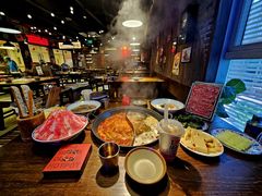 -萍姐火锅·公路夜市(打浦桥日月光店)