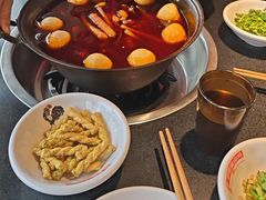 -李子坝梁山鸡(李子坝大鸡哥店)