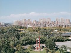 -前关湿地公园