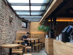 -VOYAGE COFFEE(北锣鼓巷店)