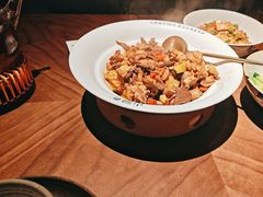 -山涧肴·泉水煮活鱼(坂田店)