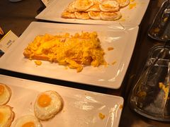-济南喜来登酒店