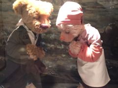 -济州岛泰迪熊博物馆