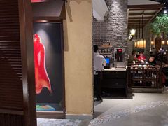 -北方家宴(番禺永旺店)