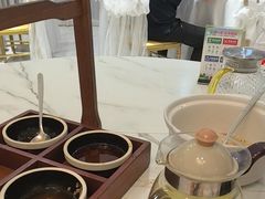 -西安饭庄·非遗陕菜(芙蓉园店)