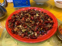 -九佰碗家常菜(华威桥店)